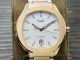 Swiss Grade Copy Piaget Polo 9015 Thinnest Automatic White Dial Rose Gold Watch (6)_th.jpg
